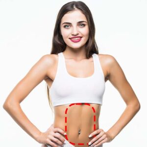 Abdomen