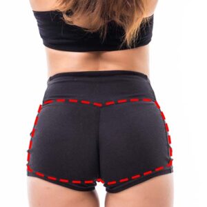 Gluteos