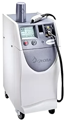 Candela-GentleYAG-Laser Candela-GentleYAG-Laser